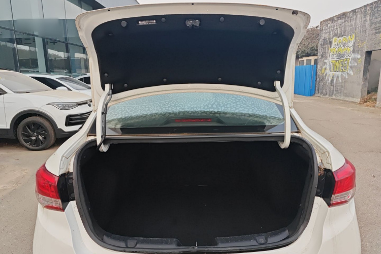 Changan 2021 #19 Changan 2021 car image #19