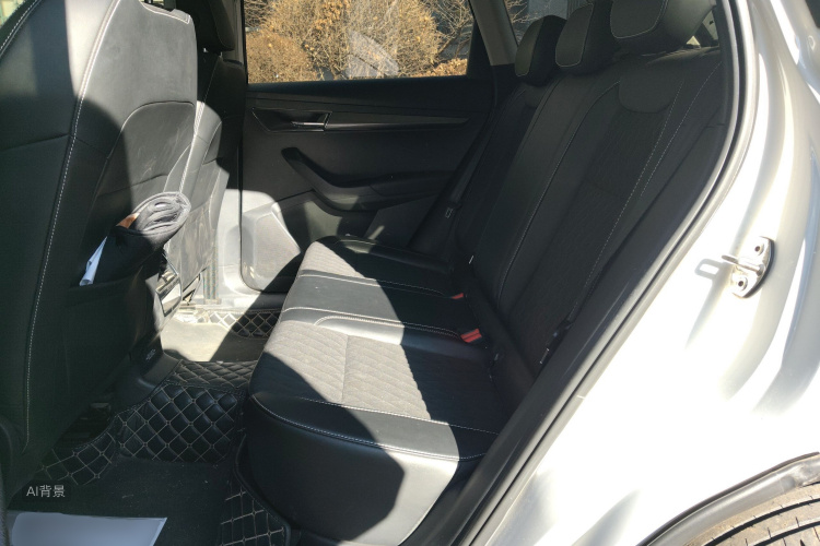 Skoda Karoq 2020 car image #19