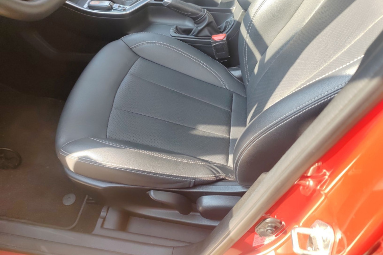 Vision X3 2020 car image #19