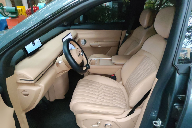 Exceed Stellar Era ET 2024 car image #19