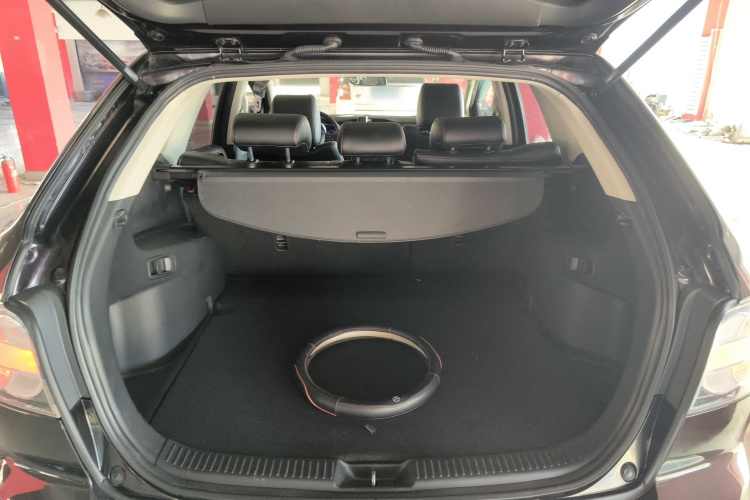 Mazda CX-7 2016 image de voiture #19