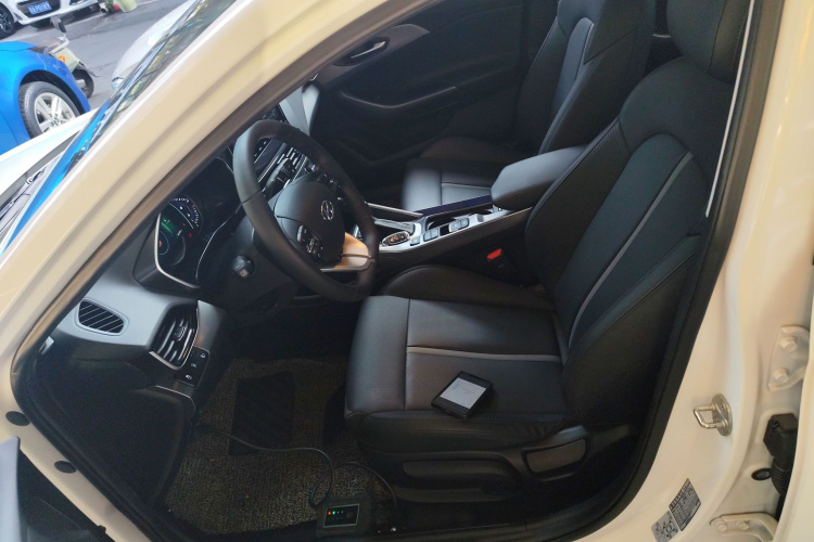 Hyundai Lafesta 2021 car image #19