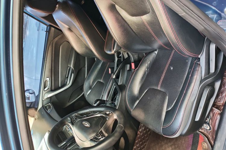 奇瑞 艾瑞泽5 2016 汽车图片 #19