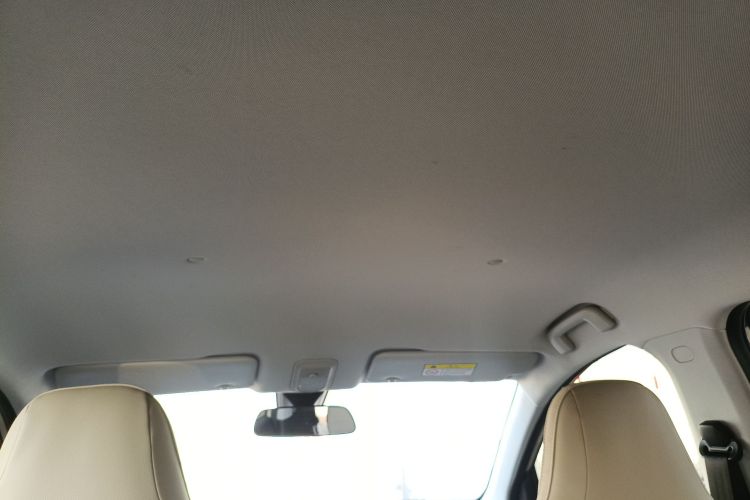 Wuling Binguo PLUS 2025 #19 Wuling Binguo PLUS 2025 immagine di auto #19