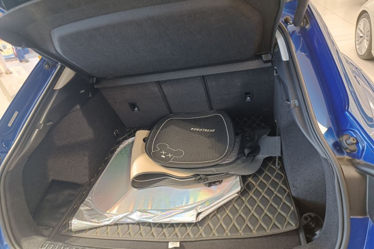 Audi Q3 Sportback 2020 #19 Audi Q3 Sportback 2020 car image #19