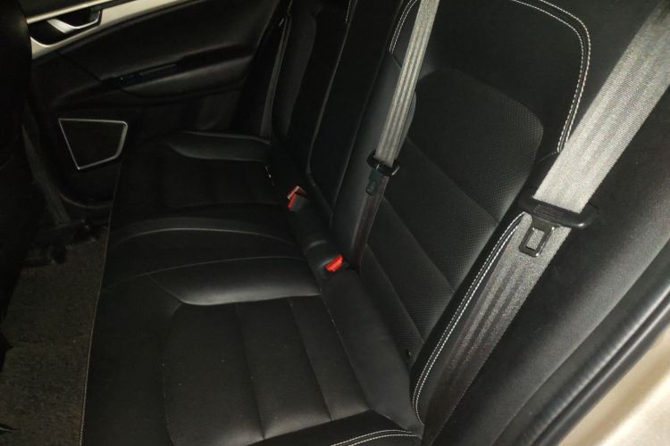 Emgrand GL 2017 car image #19