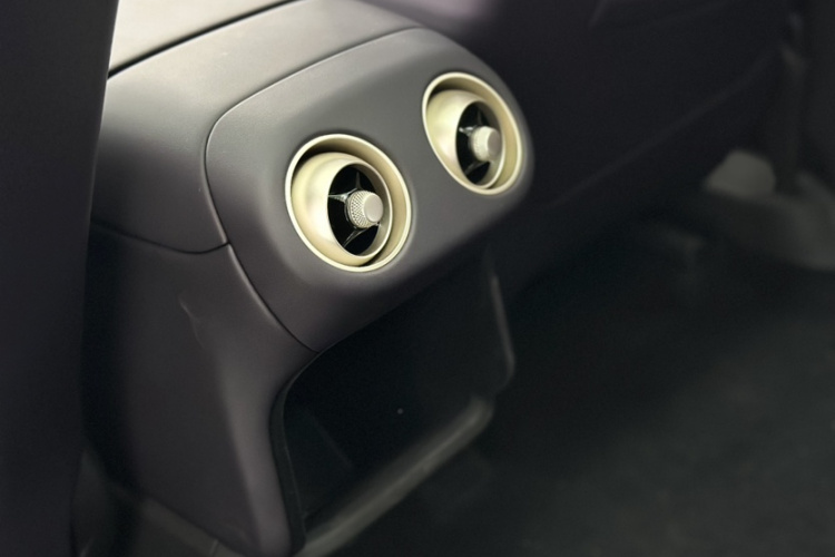 Avatr 07 2025 car image #19