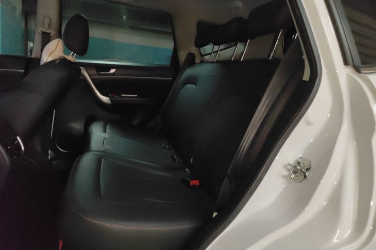 哈弗M6 2020 汽车图片 #19