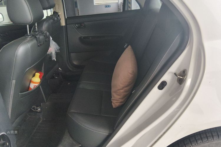 BYD F3 2020 #19 BYD F3 2020 car image #19