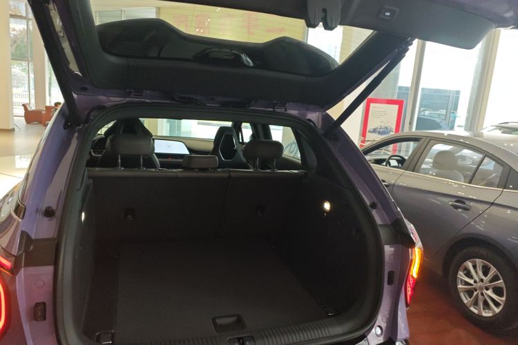 HongQi TianGong 08 2025 car image #19