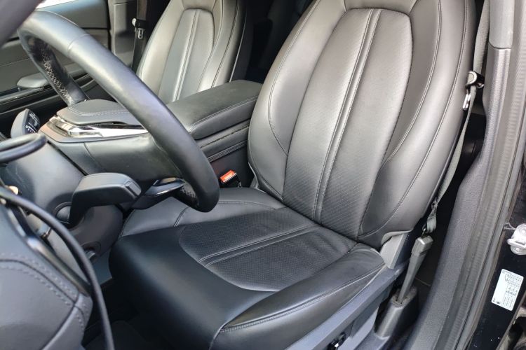 蔚来 蔚来ES6 2022 汽车图片 #19