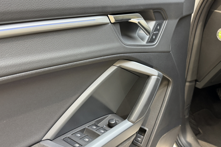 Audi Q3 Sportback 2021 car image #19