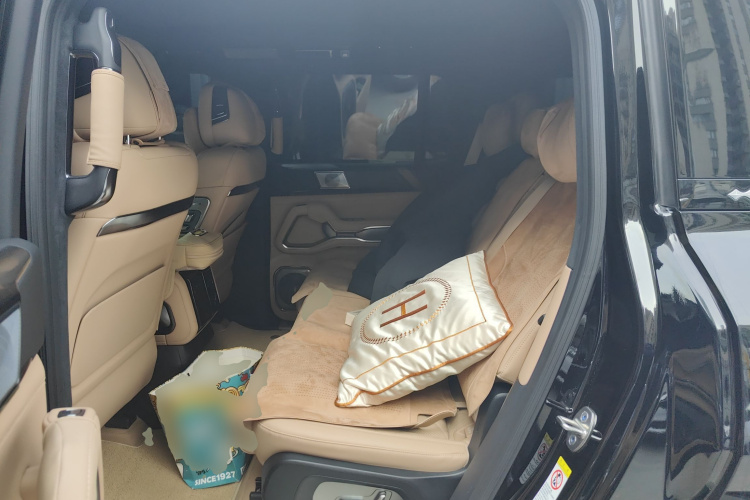 FangChengBao Leopard 8 2025 car image #19