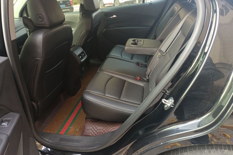 Chevrolet Equinox 2020 #19 Chevrolet Equinox 2020 car image #19