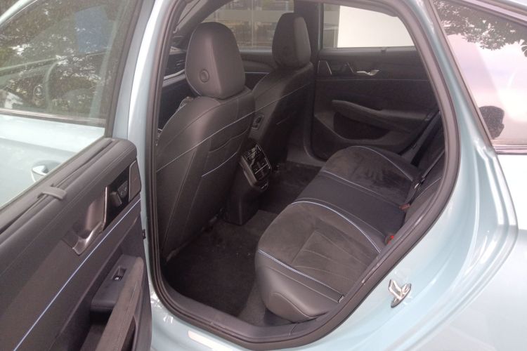 Volkswagen Passat 2024 #19 Volkswagen Passat 2024 car image #19