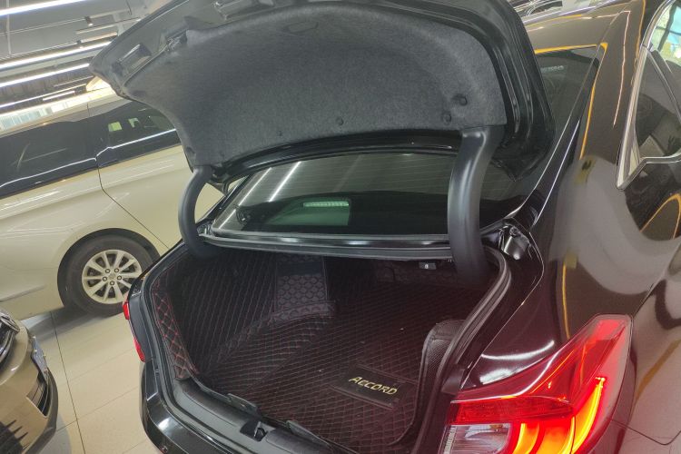 本田 雅阁 2020 汽车图片 #19