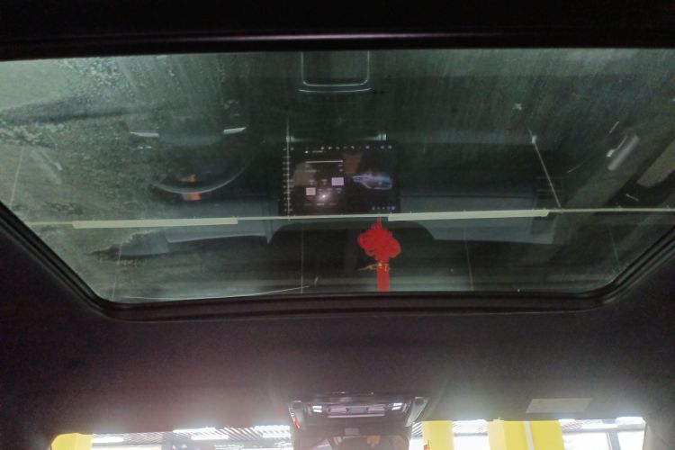 FangChengBao Tiger 7 2025 car image #19