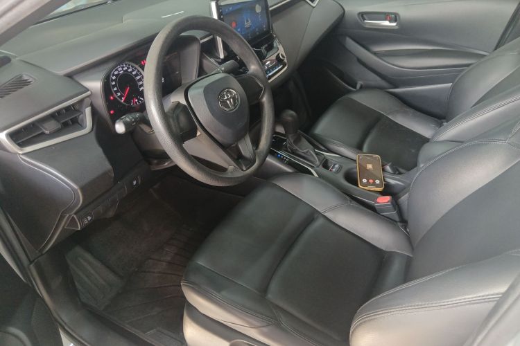 2021 car image #19