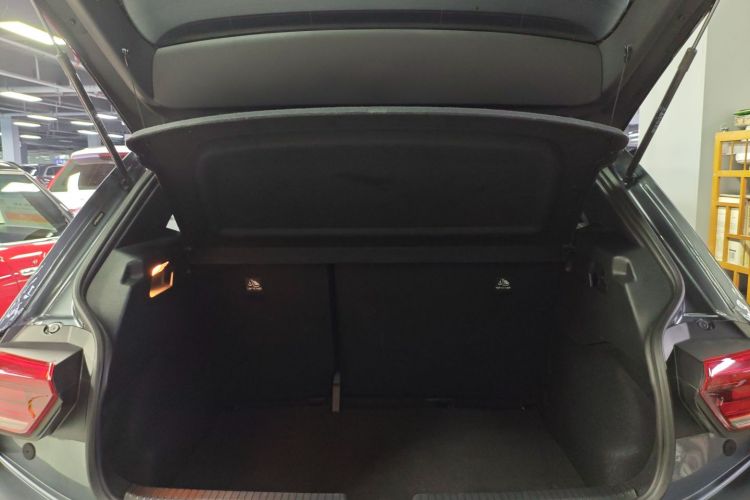 Volkswagen ID.3 2023 #19 Volkswagen ID.3 2023 immagine di auto #19