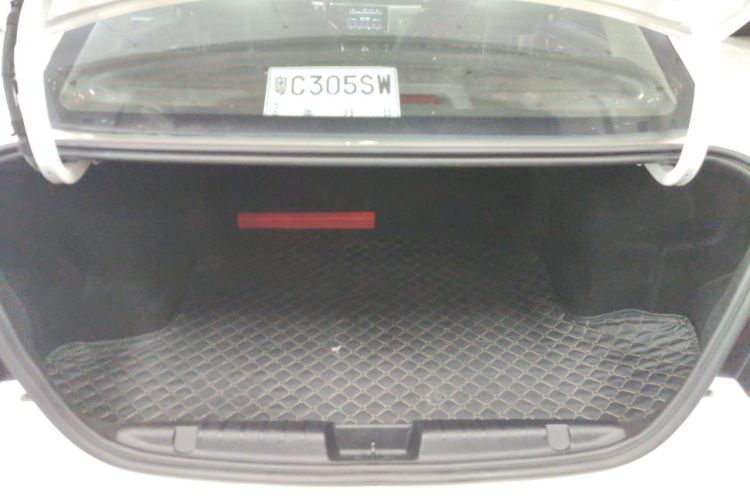 Chery Arrizo 5 2020 car image #19