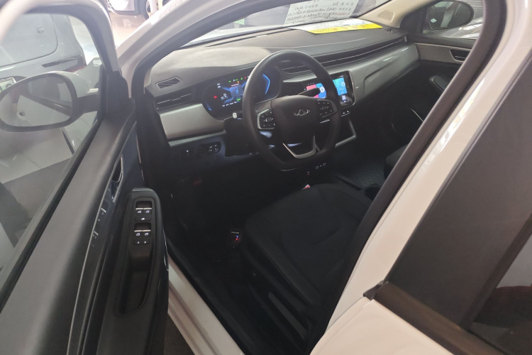 Chery 2025 #19 Chery 2025 car image #19