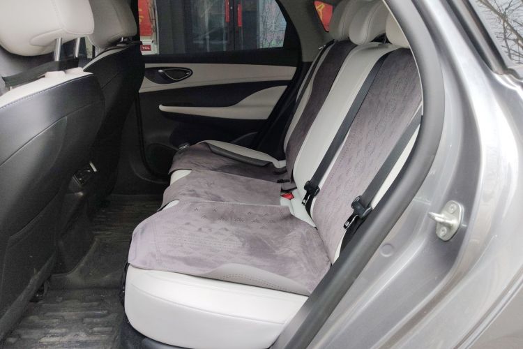 BYD Seal 05 DM-i 2025 car image #19