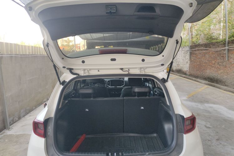 起亚 奕跑 2025 汽车图片 #19