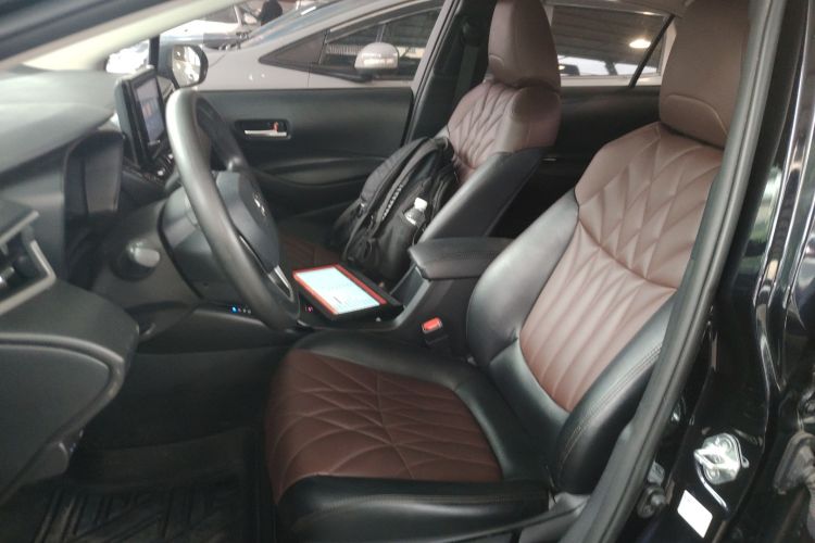 Toyota Allion 2022 #19 Toyota Allion 2022 car image #19