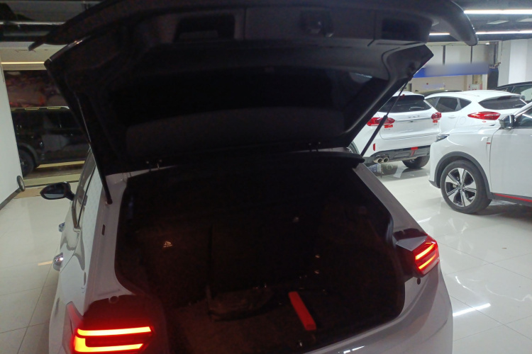 Volkswagen ID.3 2023 #19 Volkswagen ID.3 2023 car image #19