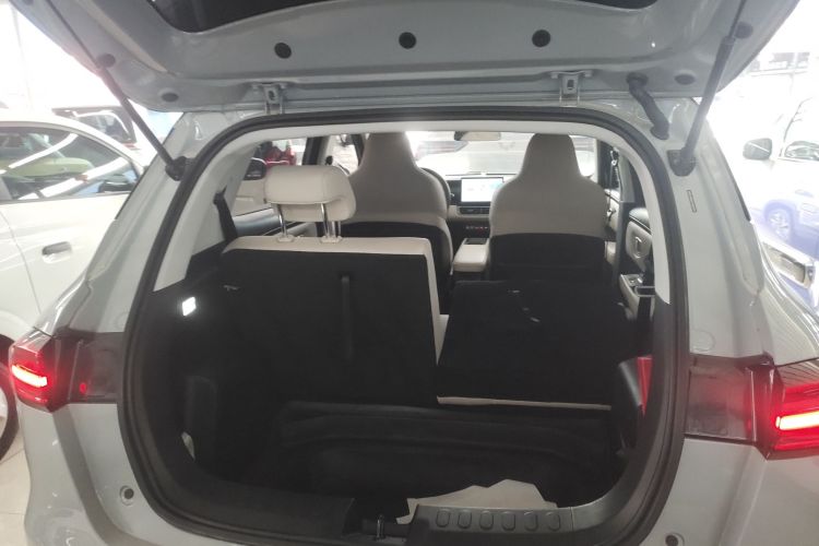 Wuling Binguo PLUS 2024 #19 Wuling Binguo PLUS 2024 immagine di auto #19