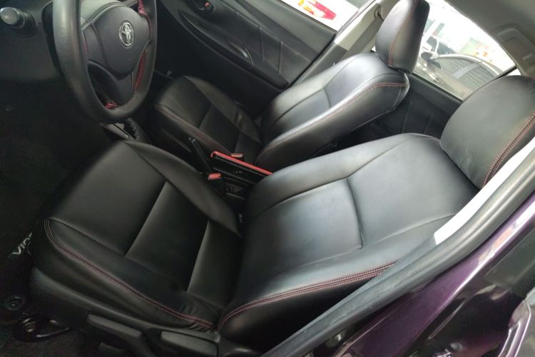 Vios 2019 #19 Vios 2019 car image #19