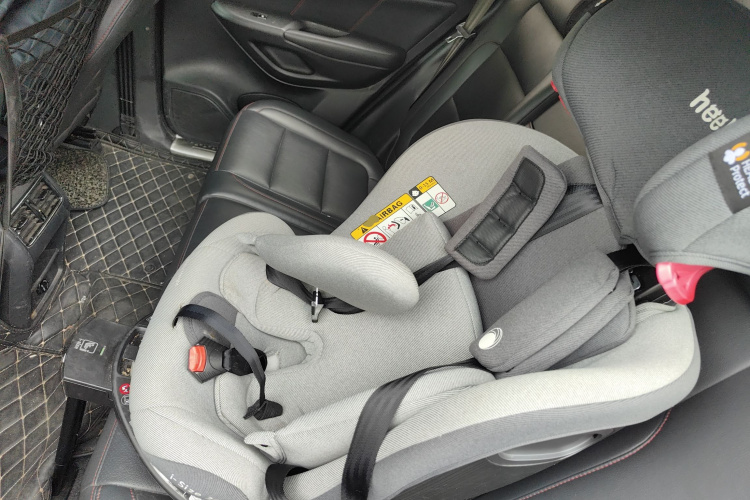 长安 长安CS75 2016 #19 长安 长安CS75 2016 汽车图片 #19