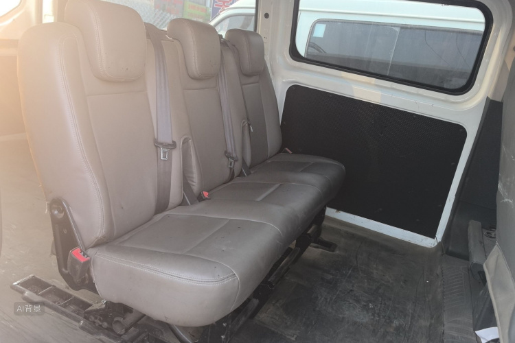 Ford Transit 2020 car image #19