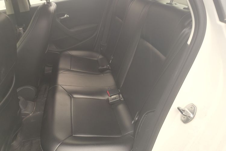Polo 2017 #19 Polo 2017 car image #19