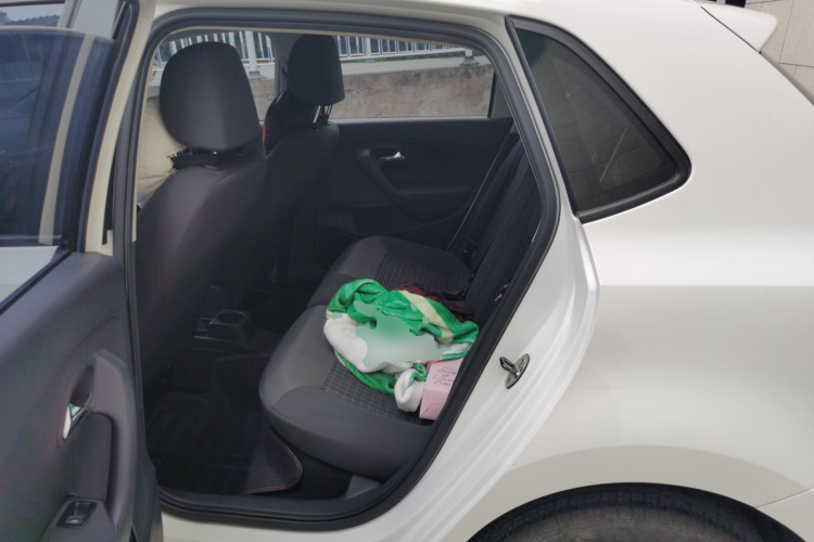 Polo 2017 #19 Polo 2017 car image #19