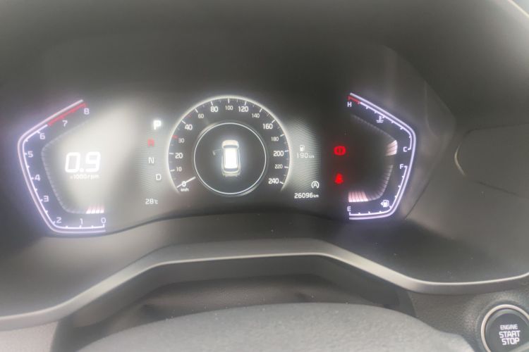Kia Sportage R 2023 car image #19
