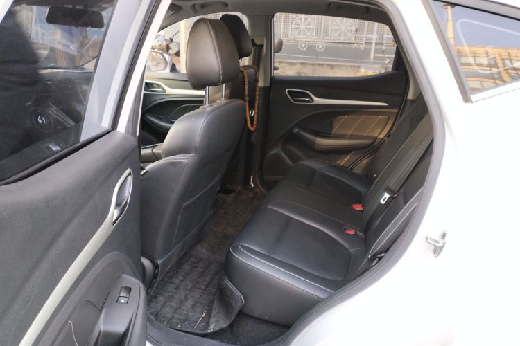 MG EZS Electric 2021 صورة سيارة #19