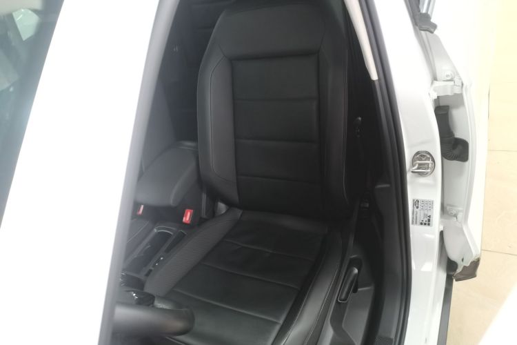 T-Roc 2019 #19 T-Roc 2019 car image #19