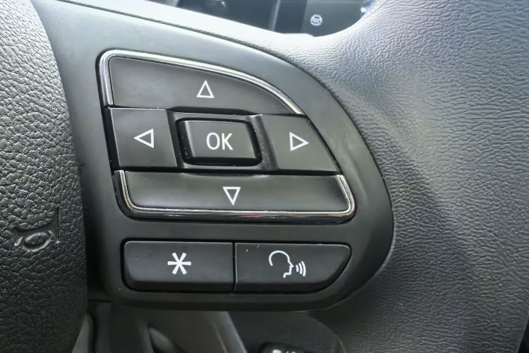 MG 5 2022 car image #19
