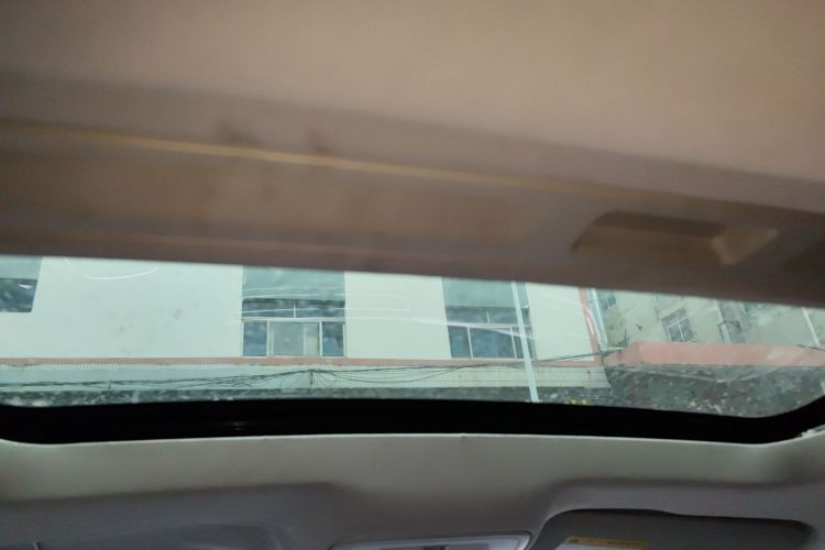 Roewe Ei5 2018 imagen de coche #19