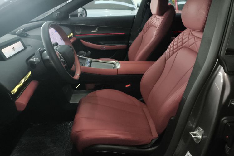 Exceed Stellar Era ES 2025 car image #19