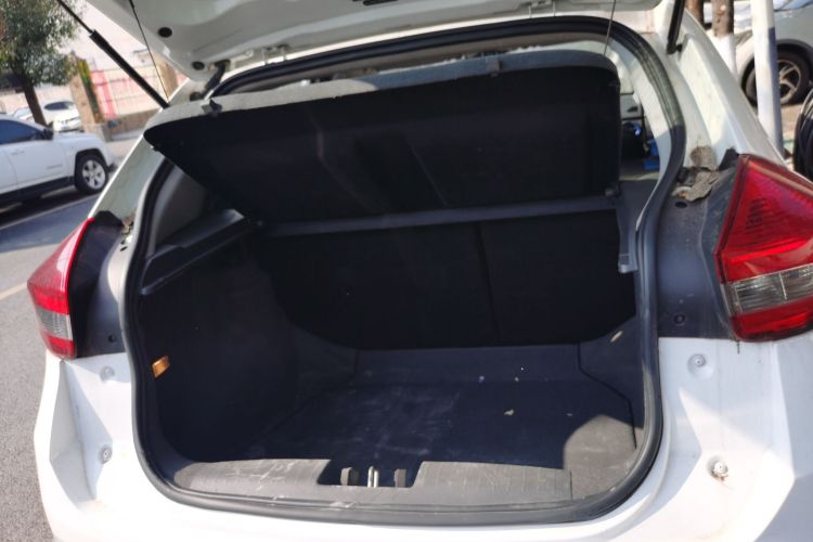 Tiggo 3x 2017 imagen de coche #19