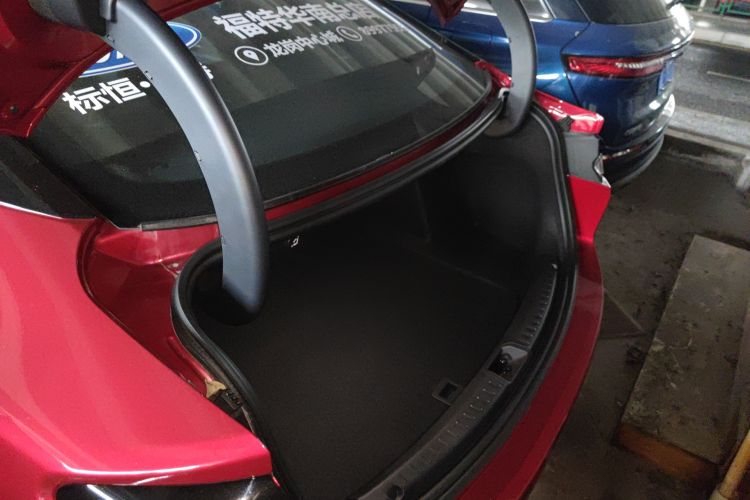 蒙迪欧 2024 汽车图片 #19