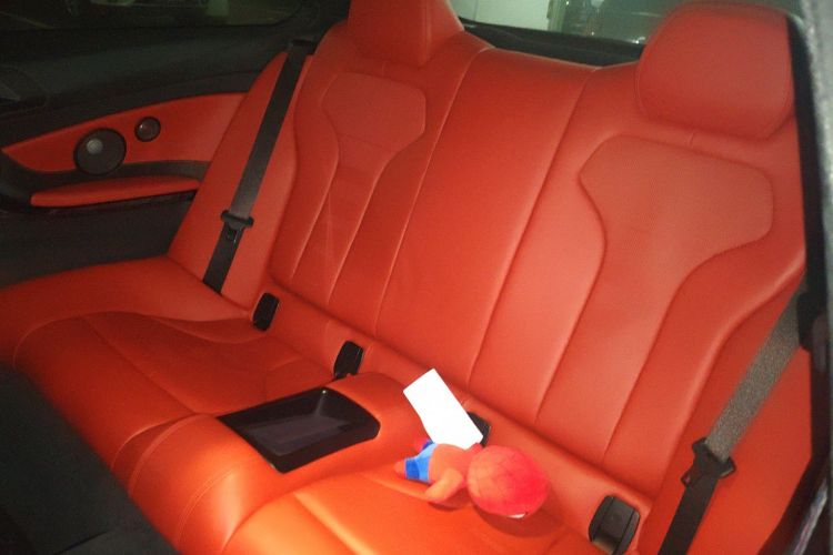 BMW M4 2016 #19 BMW M4 2016 car image #19