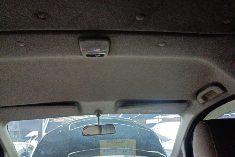 日产 日产NV200 2018 汽车图片 #19