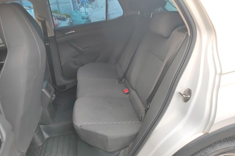 Volkswagen T-Cross 2022 car image #19