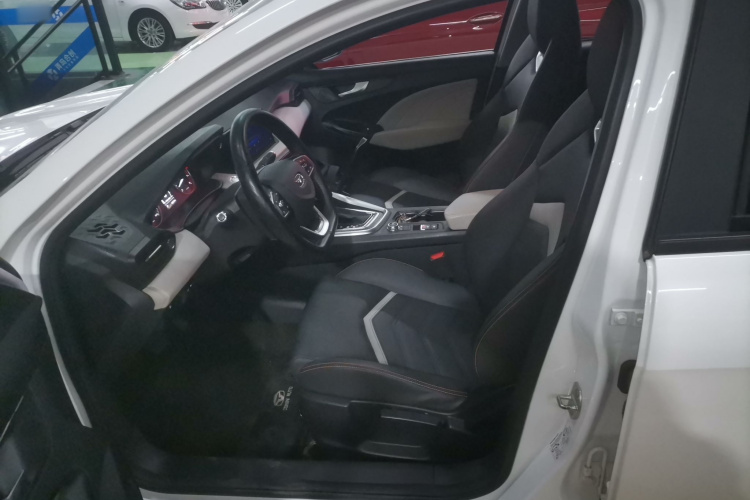 Kaiyi Xuandu 2021 car image #19