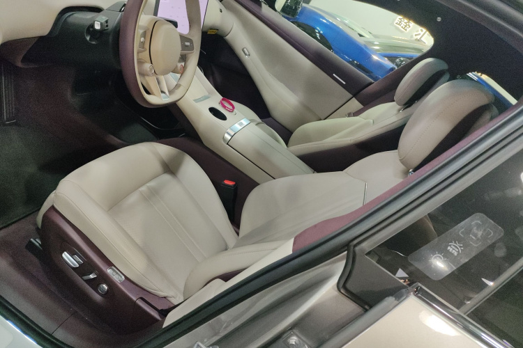 MI YU7 2025 car image #19