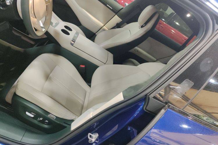 MI YU7 2025 car image #19