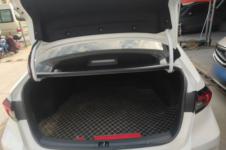 丰田 卡罗拉 2019 汽车图片 #19